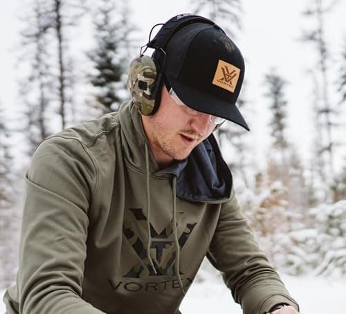 Vortex Men's Performance Hoodies