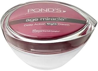 Ponds Age Miracle Night Cream, 50g by Dodo Store