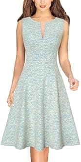 VFSHOW womens Modern/Fitted Modern