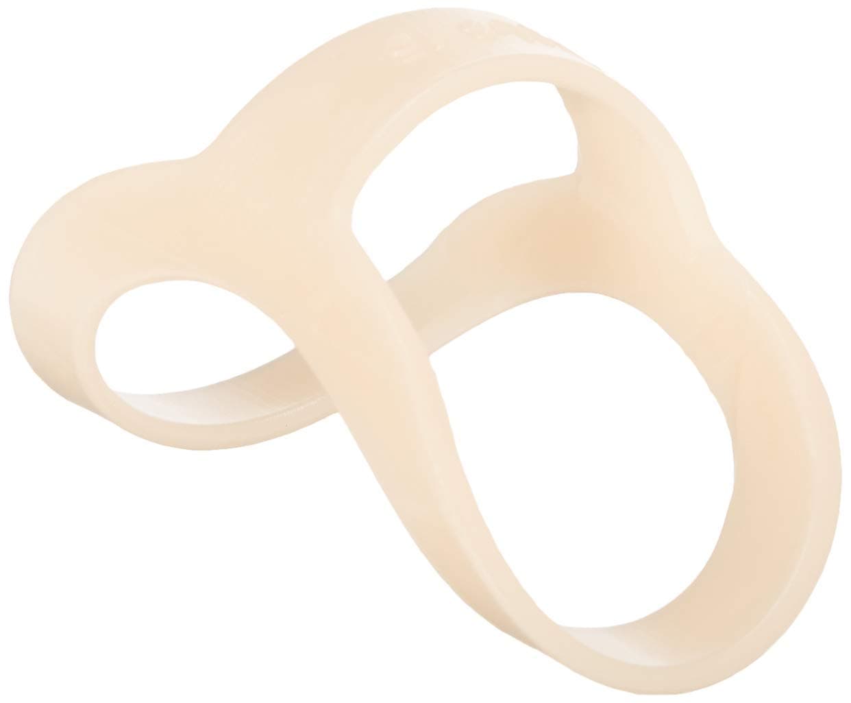 Oval-8 Splints, Single Ring, Size 2