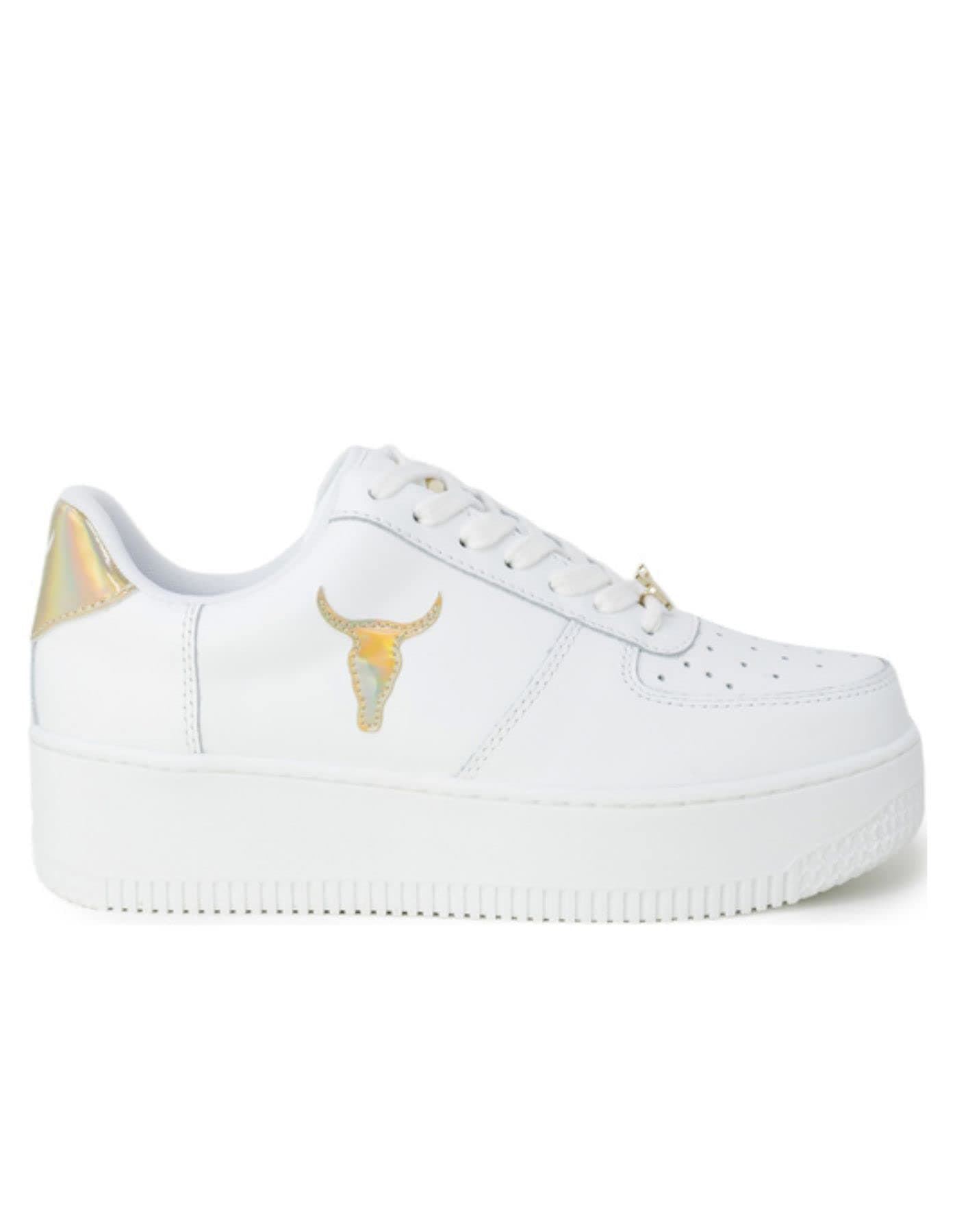 Windsor SmithRecharge/White