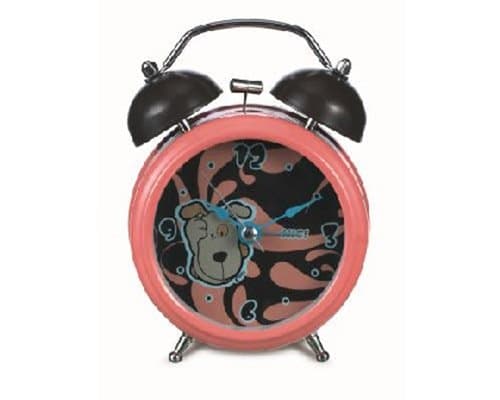 NICI - Mutt Alarm Clock