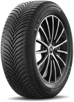 Tyre All Season Michelin CROSSCLIMATE 2 225/55 R17 97Y