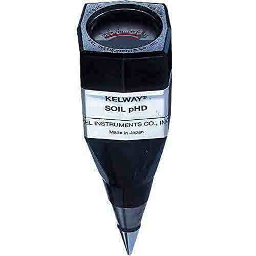 Soil PH Meter