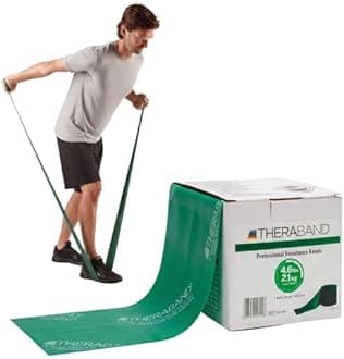 Thera Brands Thera - Brands Exercise Bands