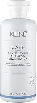 Care Silver Savior Shampoo 300ml