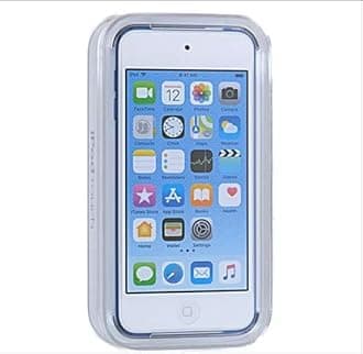 M-Player Compatible with Original iPod Touch 7th Gen (256gb-Blue)