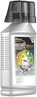 Roundup Concentrate Max Control 365 Vegetation Killer, 32 oz.