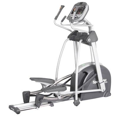 FAB10-6085 Series E862 Elliptical