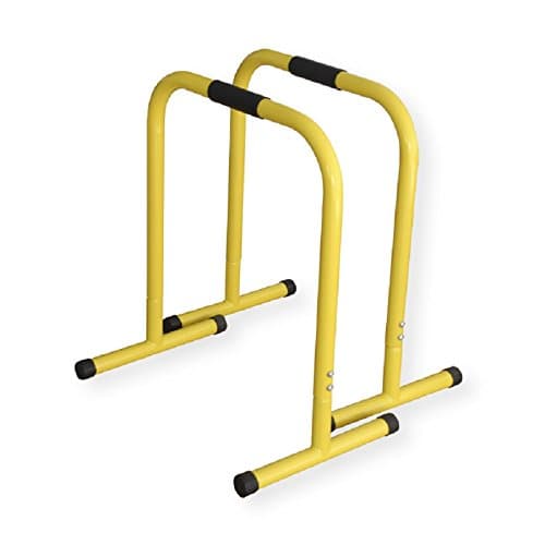 Easy Training Parallel Bars calistenia (Pair)
