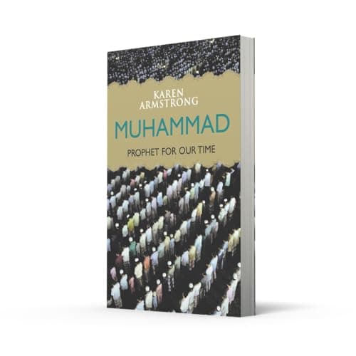 Muhammad: Prophet for Our Time