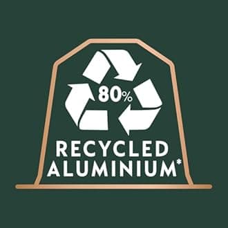 Starbucks by Nespresso Espresso Roast Capsules, 60 Count