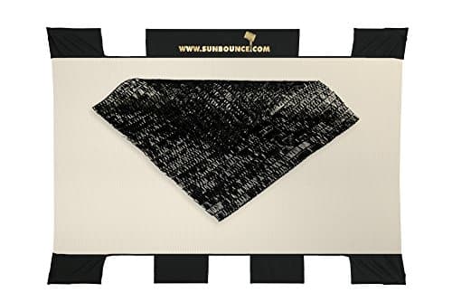 SUNBOUNCE Mini Screen Wind Killer Mobile