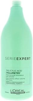 L'Oréal Professionnel Serie Expert Intra-Cylane Volumetry Shampoo 1500 ml