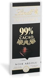 Excellence Cocoa Bar (99%) - 50 Gm