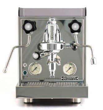 Rocket Espresso Cellini Premium Plus