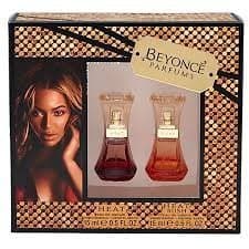 Beyonce Parfums 2 Piece Gift Set