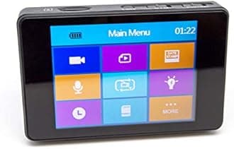 LAWMATE PV 500 ECO 2 CM-BU20 Button Camera