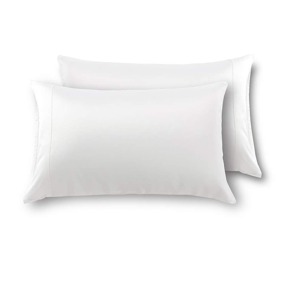 Washed Silk Pillowcase
