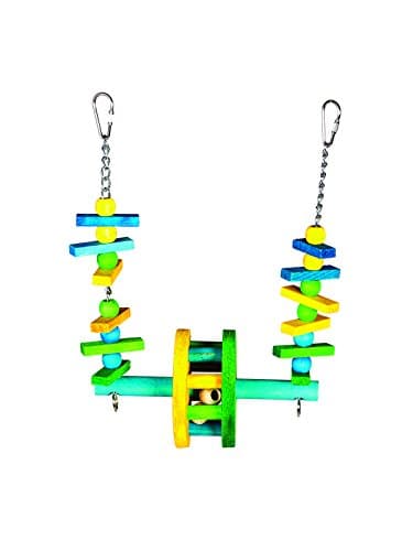 Caitec 823 Ferris Wheel Swing44; Medium