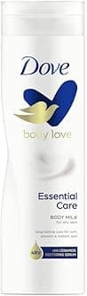 DoveEssential Nourishment Body Lotion, 250 ml