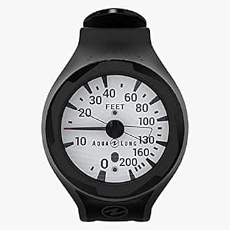 Aqua Lung Wrist Depth Gauge 60 M