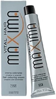Maxima Hair Color 7 Blond