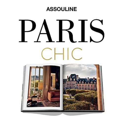 Paris Chic (CLASSICS)
