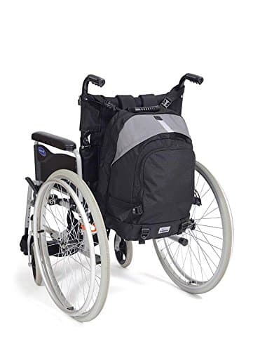 Simplantex Mobility Rucksack