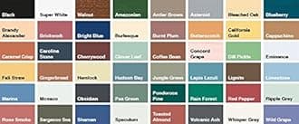 5L Sadolin Superdec Satin Opaque Wood Paint - All Colours (Carolina Stone)
