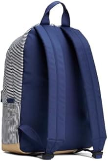Tommy Jeans mens Essential Daily Backpack With Laptop Sleeve Backpack