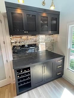 Vintage Mirror Tiles