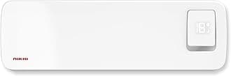 Nikai Split Air Conditioner 1.5 Ton, Energy Saving, Efficient Cooling with T3 Tropical Piston Compressor, AC 18000 BTU, Auto Restart, Best for Home, Room, Office & Shops Made in India - NSAC18138E22