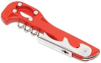 Boomerang Two-Step Corkscrew (Red)