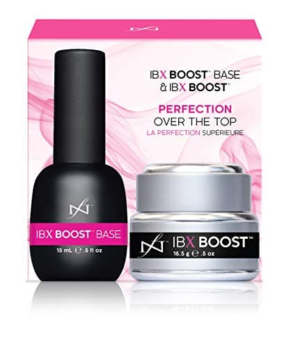 IBX Boost Duo Pack