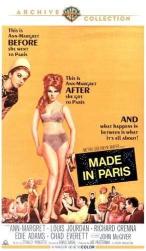 Made in Paris