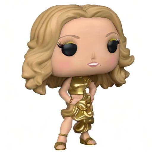 Funko Pop!