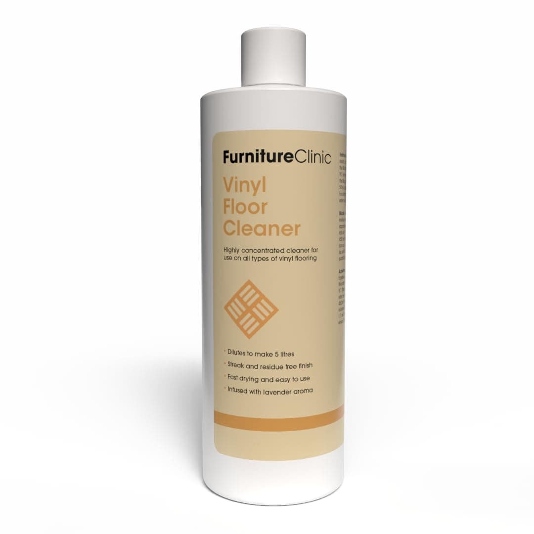 Vinyl Floor Cleaner