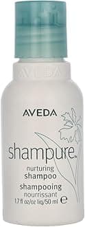 Aveda Shampure Nurturing Shampoo 50 ml