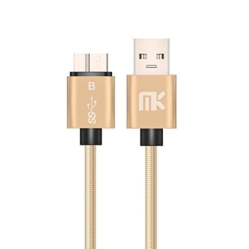 Notebook Laptop Combination Lock Hardware Security Cable with 4 Digital Password Protections, Theft Deterrent with Sturdy Thick Black Security Cable - for Desktops, Laptops Projectors (Purple)