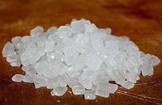 CHATOKDE Cutting Mishri |Sweet Sugar Crystal, 1.8KG