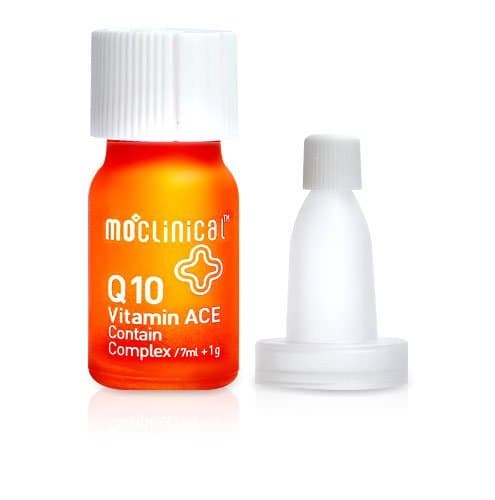 Q10 Vitamin ACE