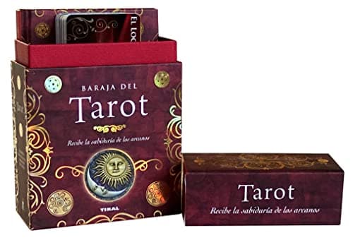 Tarot (Barajas)