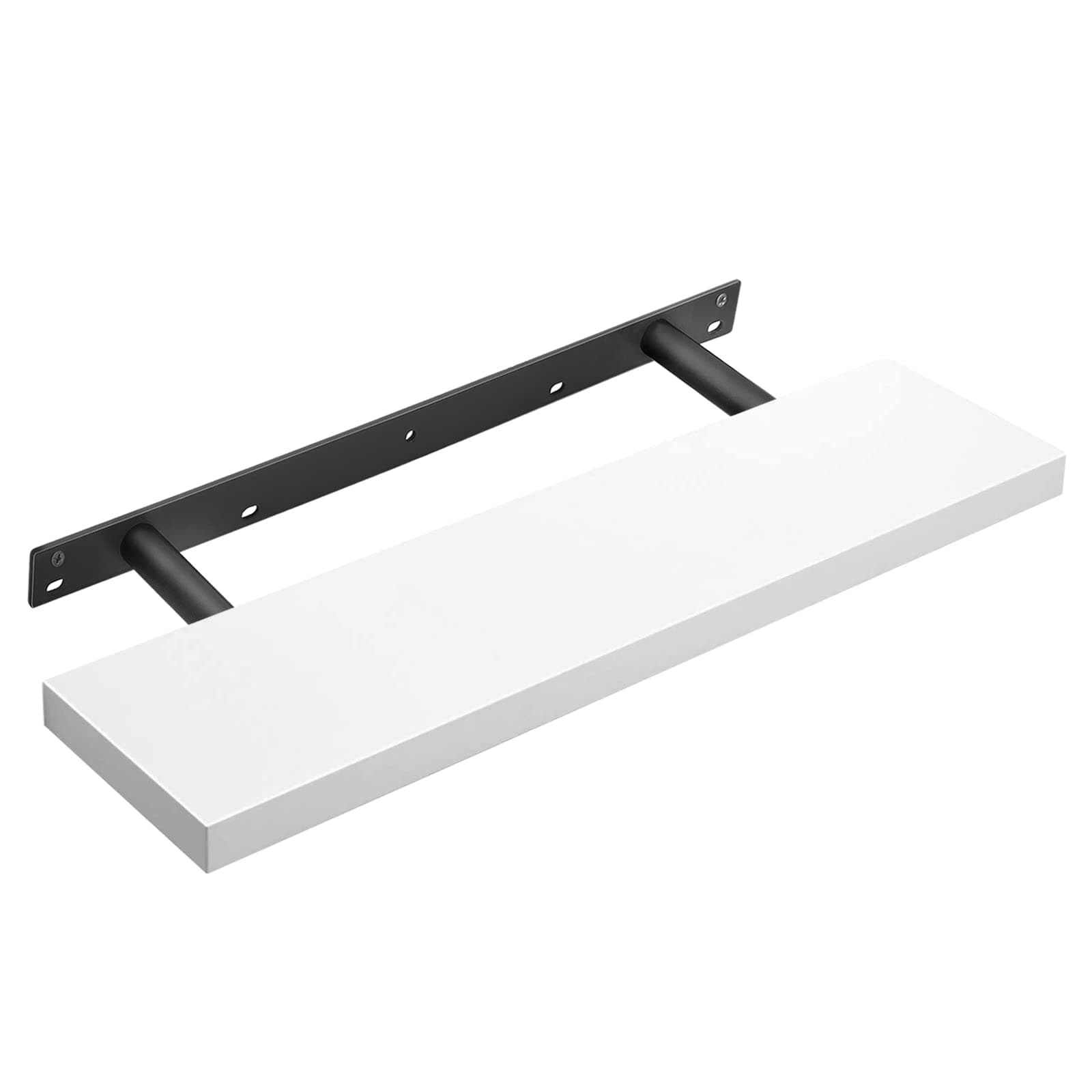 floating shelf 80 cm