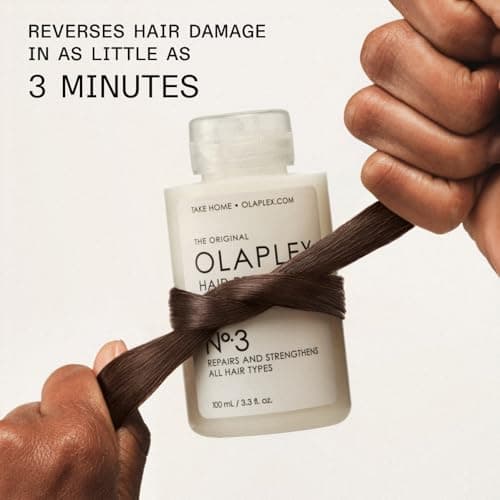Olaplex Blonde Maintenance System
