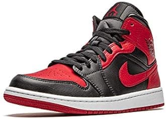 Jordan Mens Air 1 Retro High OG NRG 861428 107 Not for Resale - Size 8