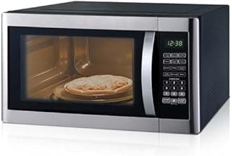 2 In 1 Combination Microwave Oven