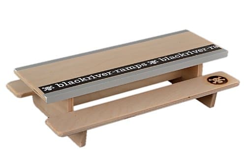Blackriver Ramps Table