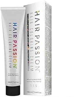 Pastel Plus Collection Hair Colouring Cream 100ml 8.212 Light Violet Gold