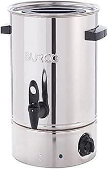 Burco Water Boiler - Manual Fill Electric - 30Ltr